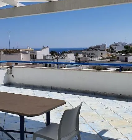Selenia Hotel