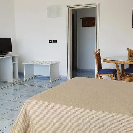 Hotel Selenia