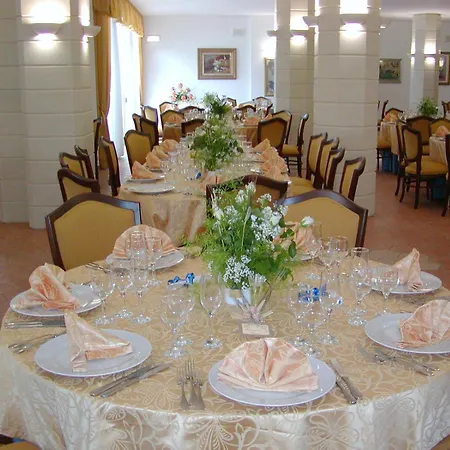 塞莱尼亚酒店 Castro (Lecce)