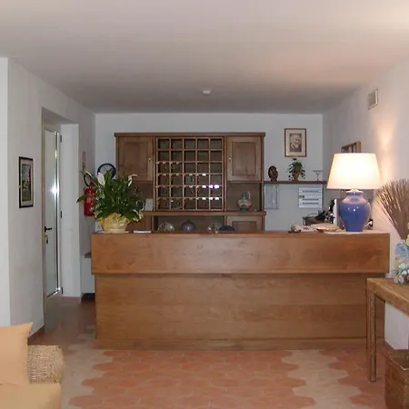 Hotel Selenia 4*