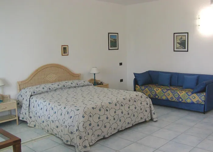 塞莱尼亚酒店 4*