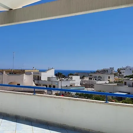 Selenia Hotel Castro (Lecce)