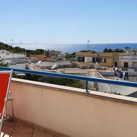 Selenia 4* Castro (Lecce)