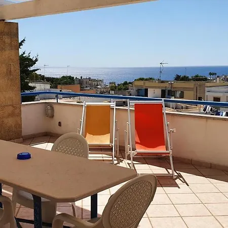 Selenia Hotel Castro (Lecce)