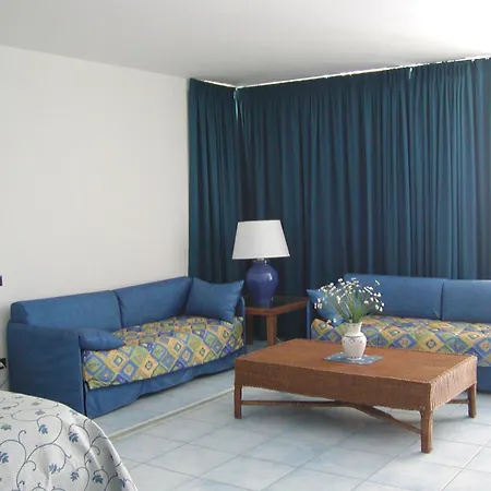 Selenia Hotel