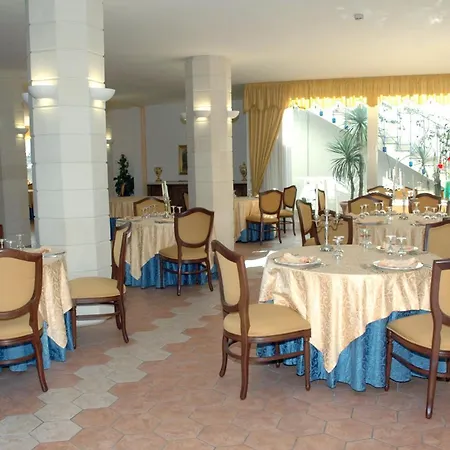 Hotel Selenia 4*