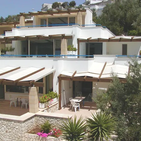 Otel Selenia Castro (Lecce)