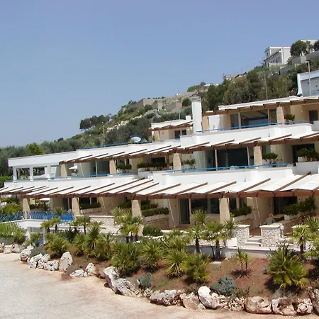 Selenia Hotel Castro (Lecce)