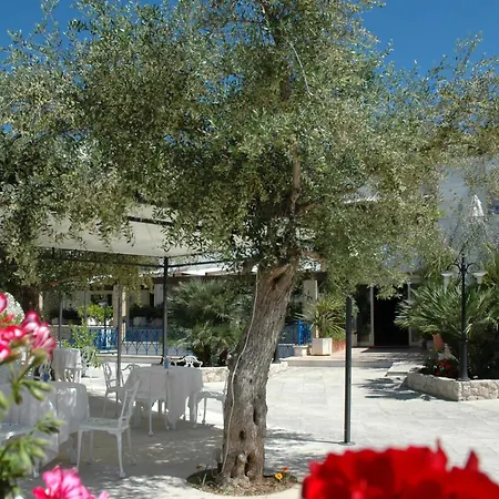 Selenia Hotel 4*