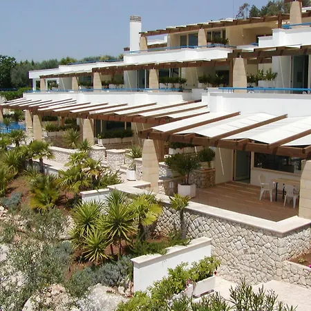 Selenia Hotel Castro (Lecce)