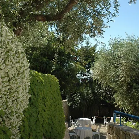 Selenia Hotel 4*