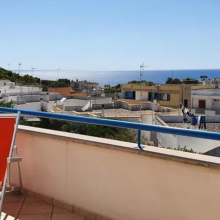 Selenia 4* Castro (Lecce)