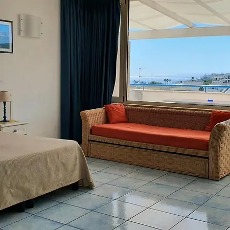 Selenia 4* Castro (Lecce)