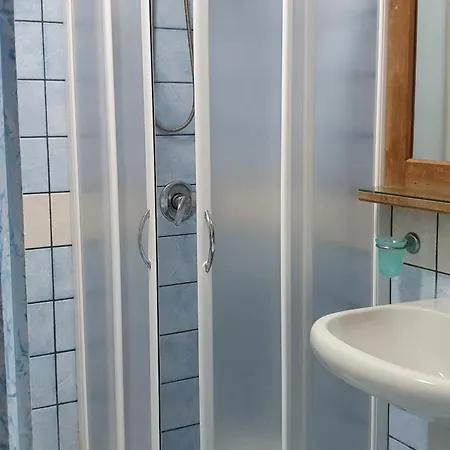 Selenia 4* Castro (Lecce)