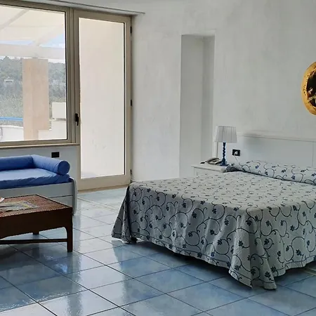 Hotel Selenia Castro (Lecce)