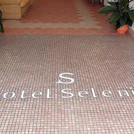 Selenia Hotel 4*