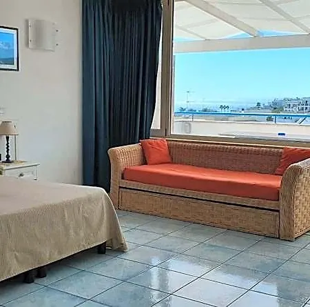 Hotel Selenia 4*