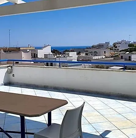 Selenia Hotel
