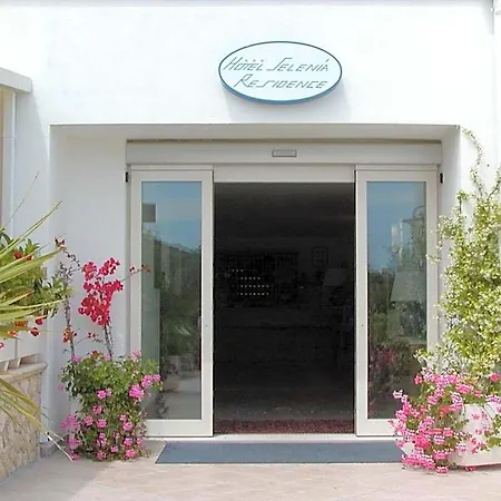 Hotel Selenia