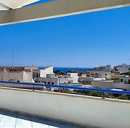 Selenia Hotel