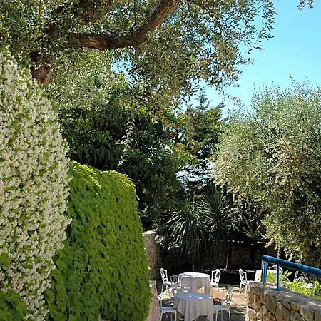 Selenia 4* Castro (Lecce)