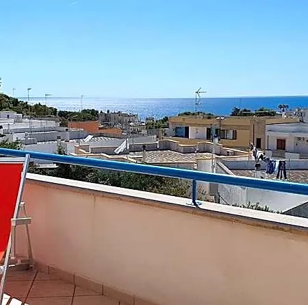 Selenia Hotel Castro (Lecce)