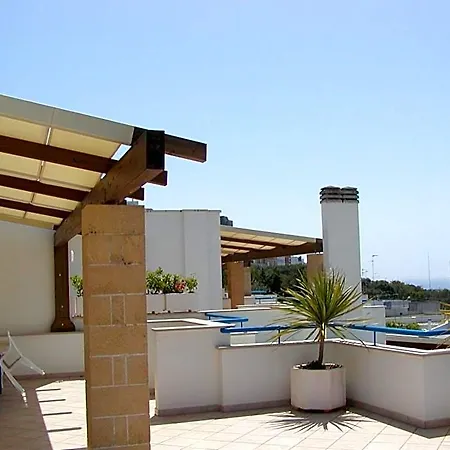 Selenia Hotel Castro (Lecce)