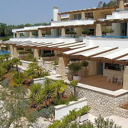 Hotel Selenia