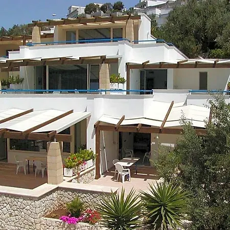 Hotel Selenia