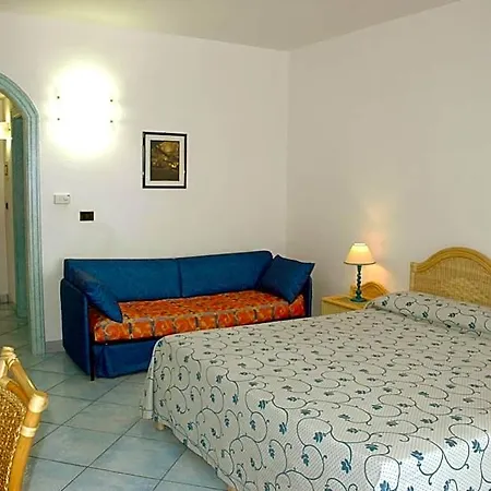 Selenia Hotel Castro (Lecce)