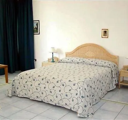 Selenia Castro (Lecce)