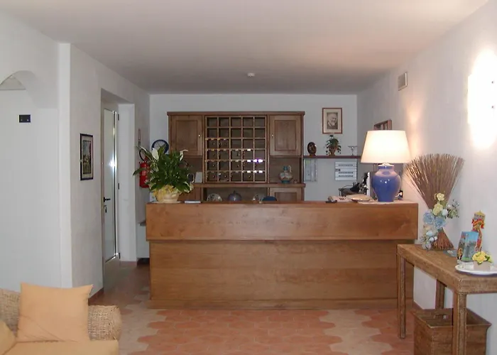 Otel Selenia 4*