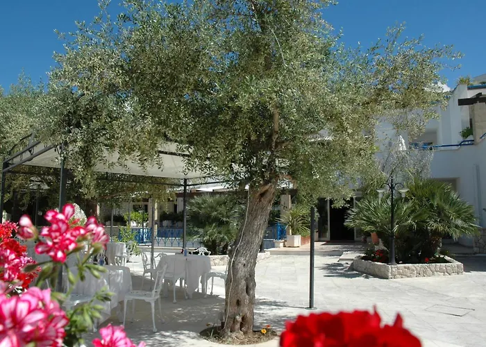 Selenia Otel 4*