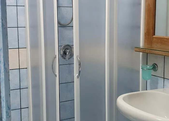 سيلينيا ريزيدنس 4* Castro (Lecce)