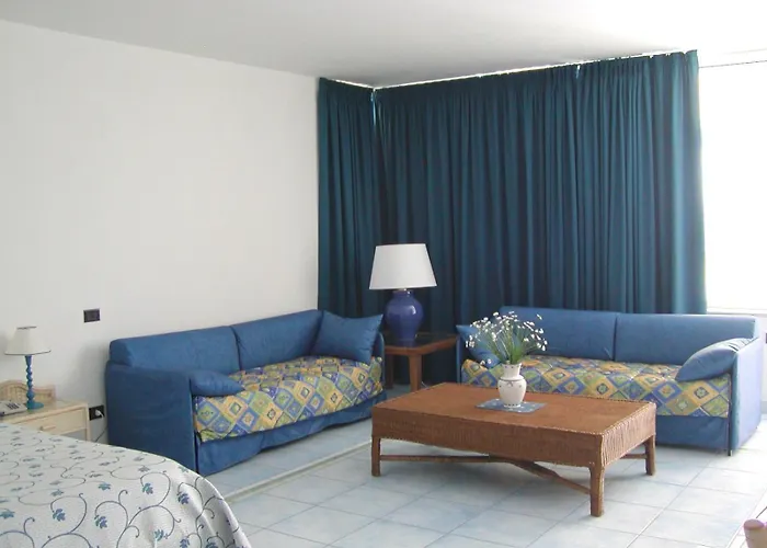 Selenia Otel Castro (Lecce)