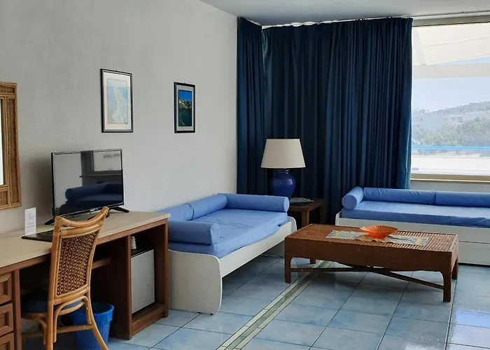 Otel Selenia
